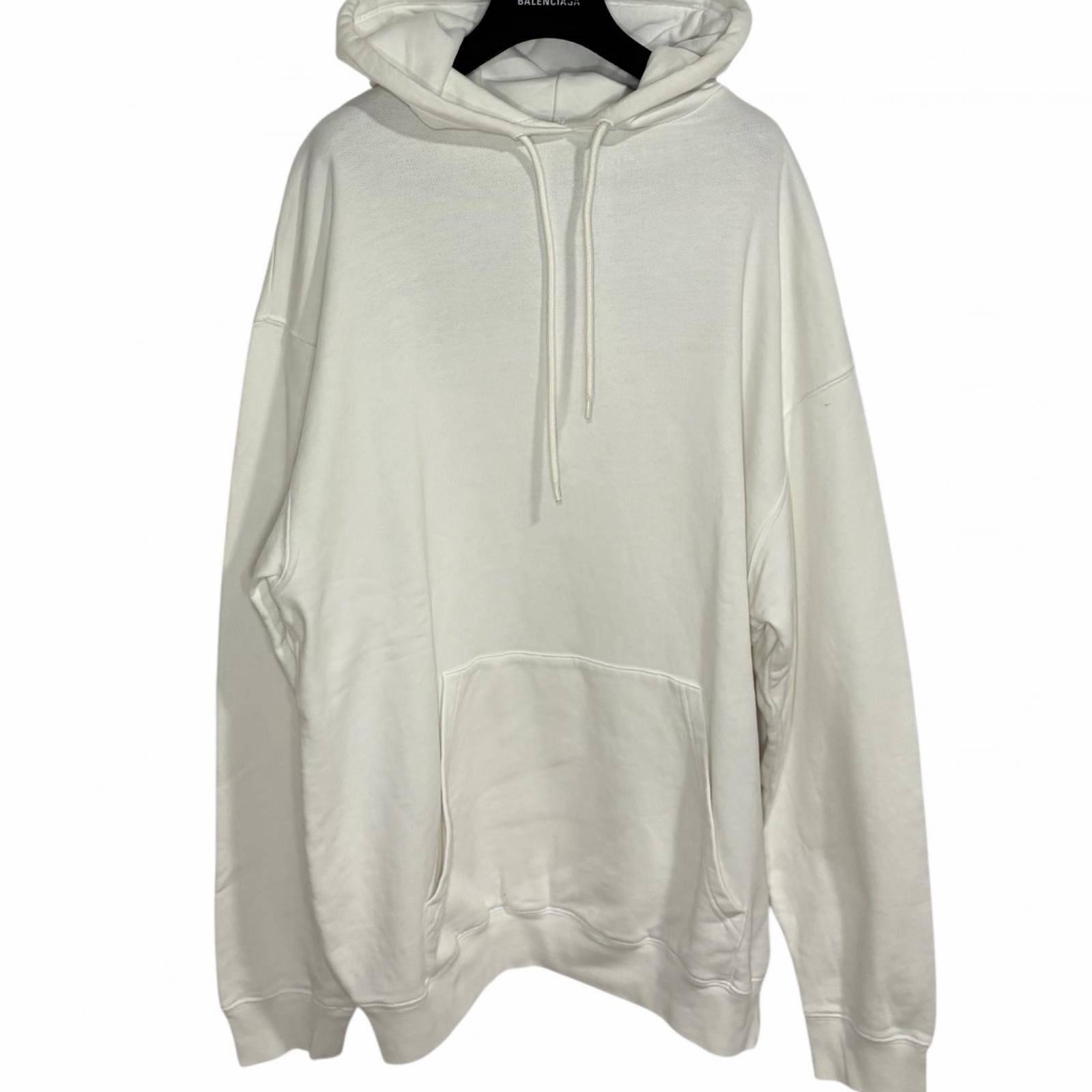 バレンシアガ570811 パーカー メンズ