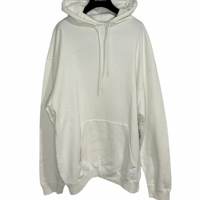 バレンシアガ570811 パーカー メンズ