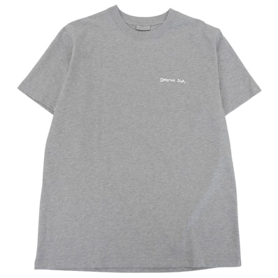 未使用品 ディオール 半袖Tシャツ メンズ XL 443J696B0554