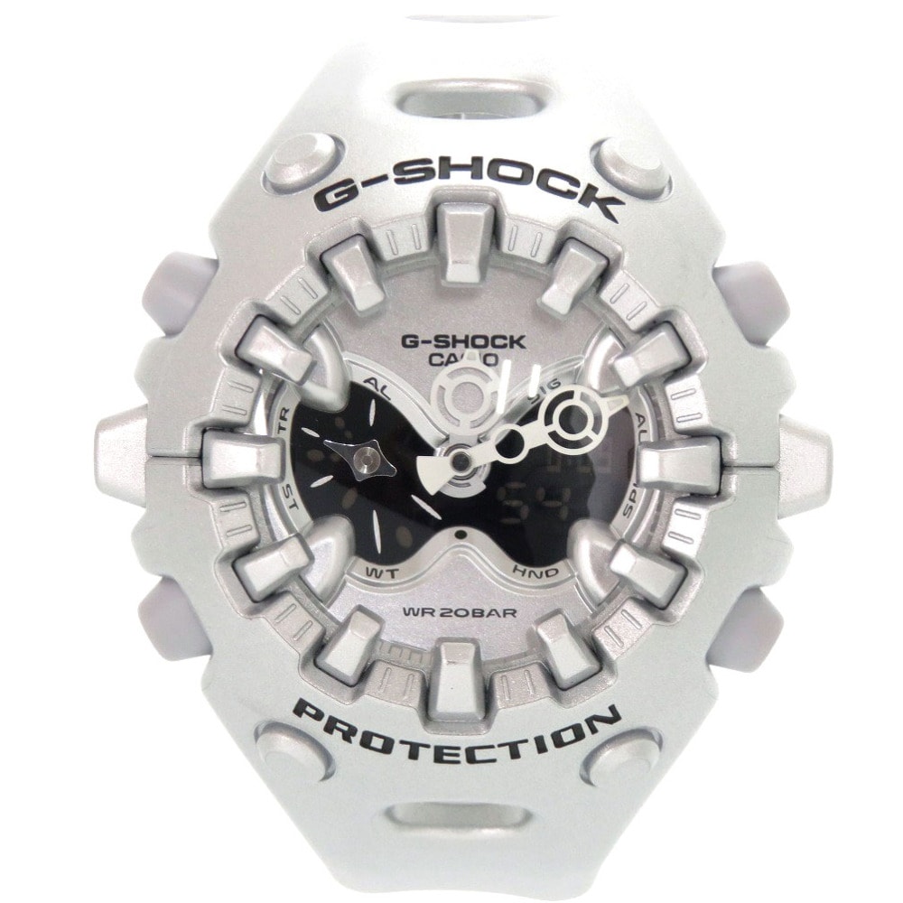 カシオ  G-SHOCK GA-V01A-8AJF クオーツ 樹脂