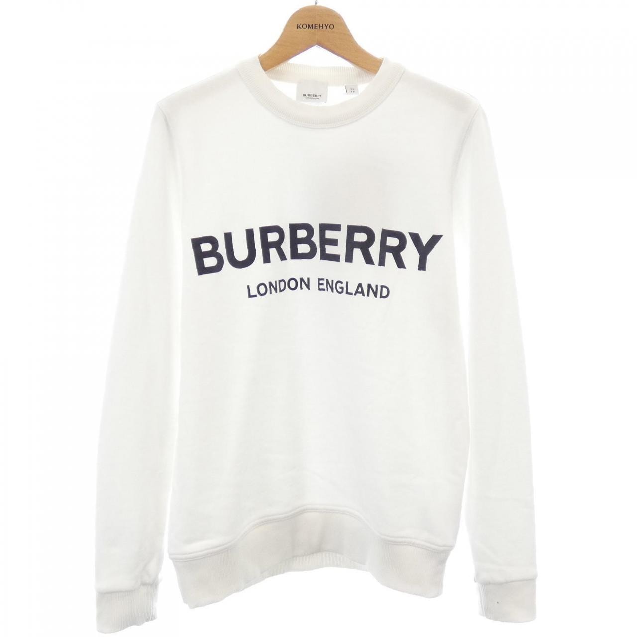 バーバリー BURBERRY 88011443 スウェット