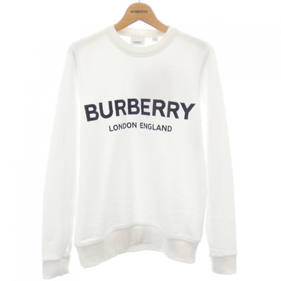 バーバリー BURBERRY 88011443 スウェット