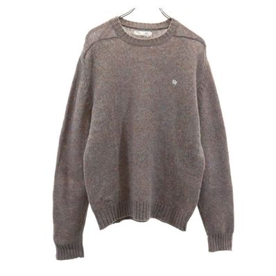 Christian Dior クリスチャンディオール 長袖 セーター ニット