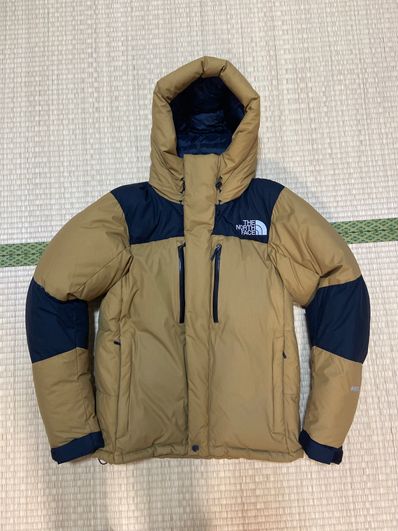The North Face Baltro Light Jacket 2020 "British Khaki"
