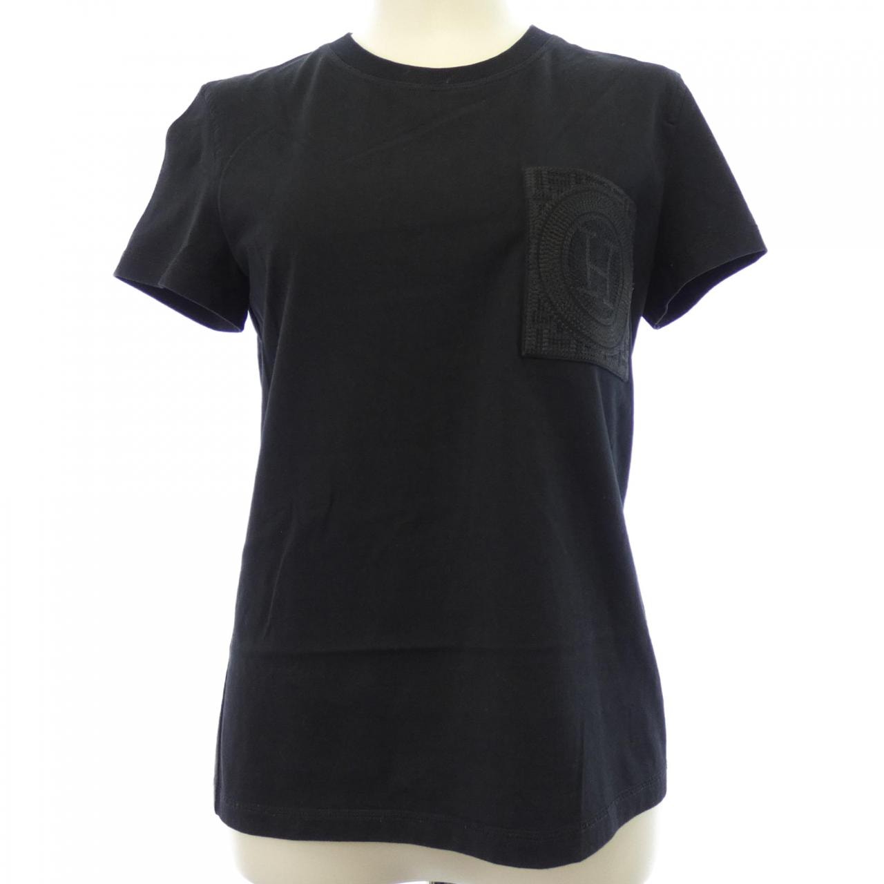 エルメス HERMES モザイク MOSAIQUE 4E4615DA Tシャツ