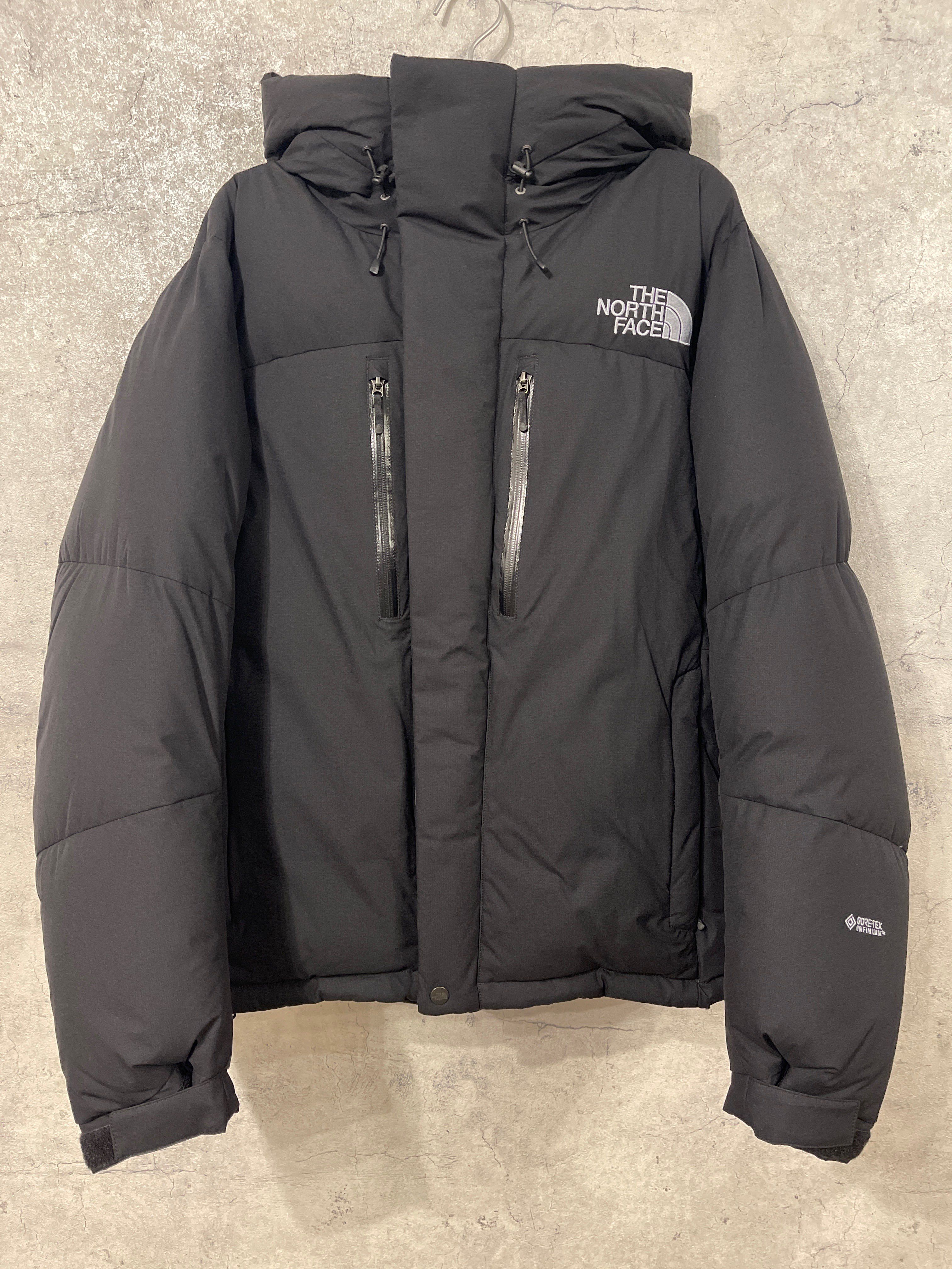 The North Face Baltro Light Jacket K 2020/2021 "Black"