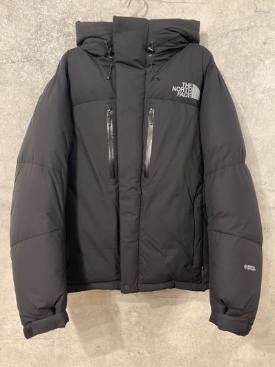 The North Face Baltro Light Jacket K 2020/2021 "Black"