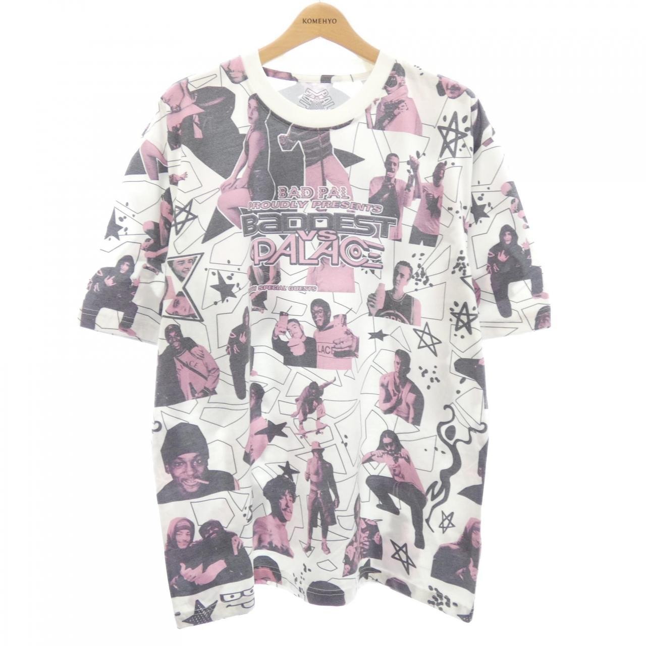 パレス PALACE Tシャツ