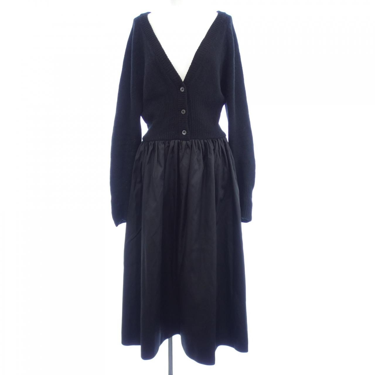 プラダ PRADA ワンピース