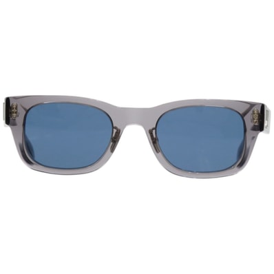 ルイ・ヴィトン Z2184U プラスチック メタル グレー