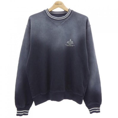 プラダ PRADA UJL69B SOOO 15CA スウェット