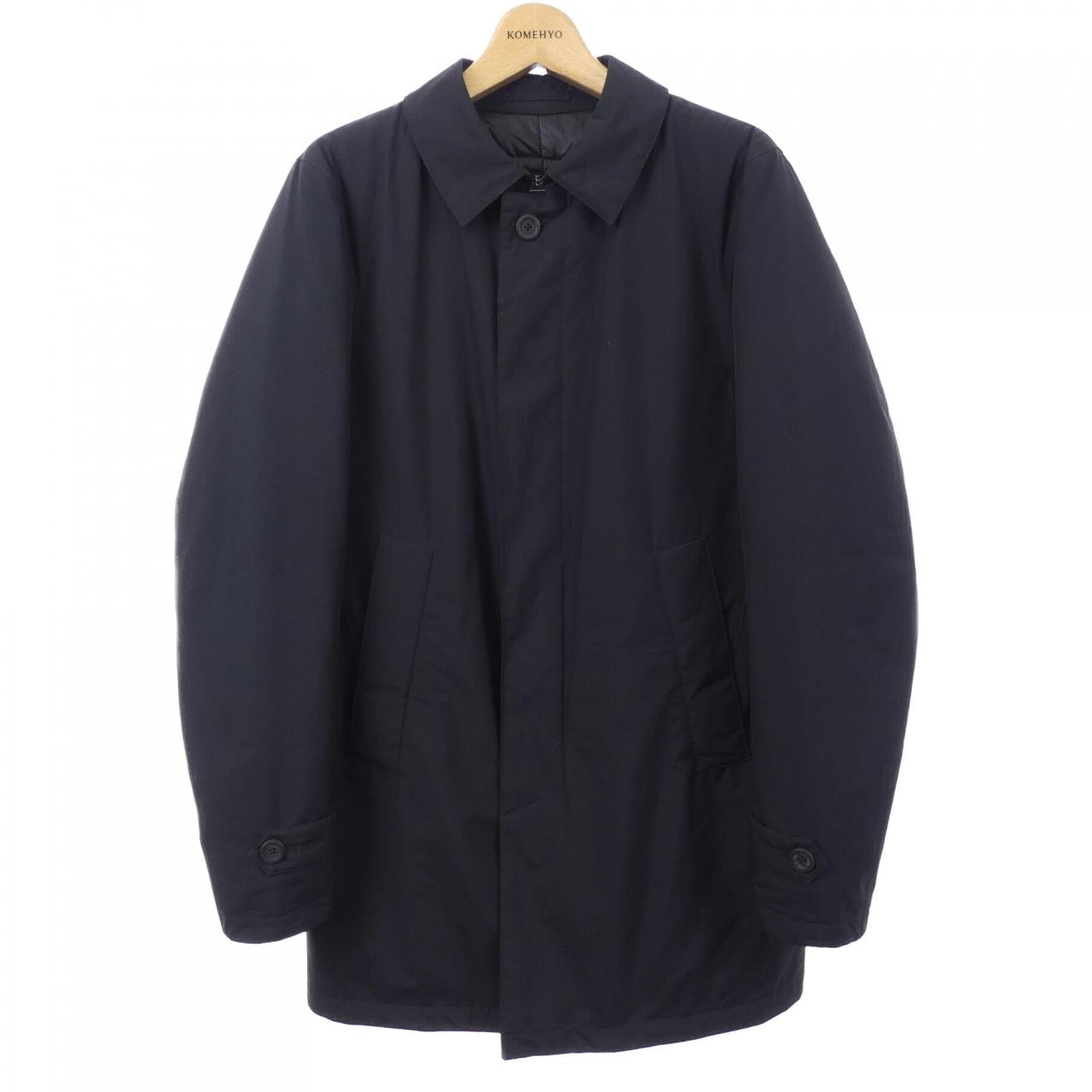 ヘルノ Herno PI002UL ダウンコート