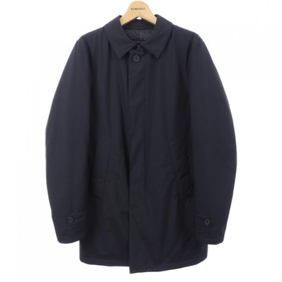 ヘルノ Herno PI002UL ダウンコート