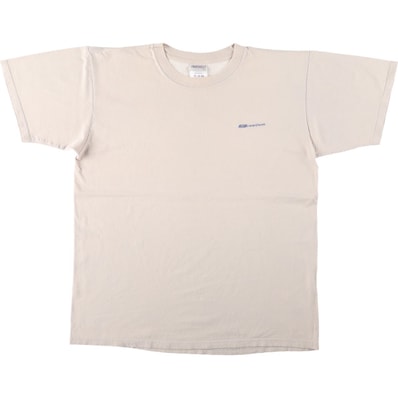 古着 リーボック Reebok ワンポイントロゴTシャツ メンズL相当/eaa672731