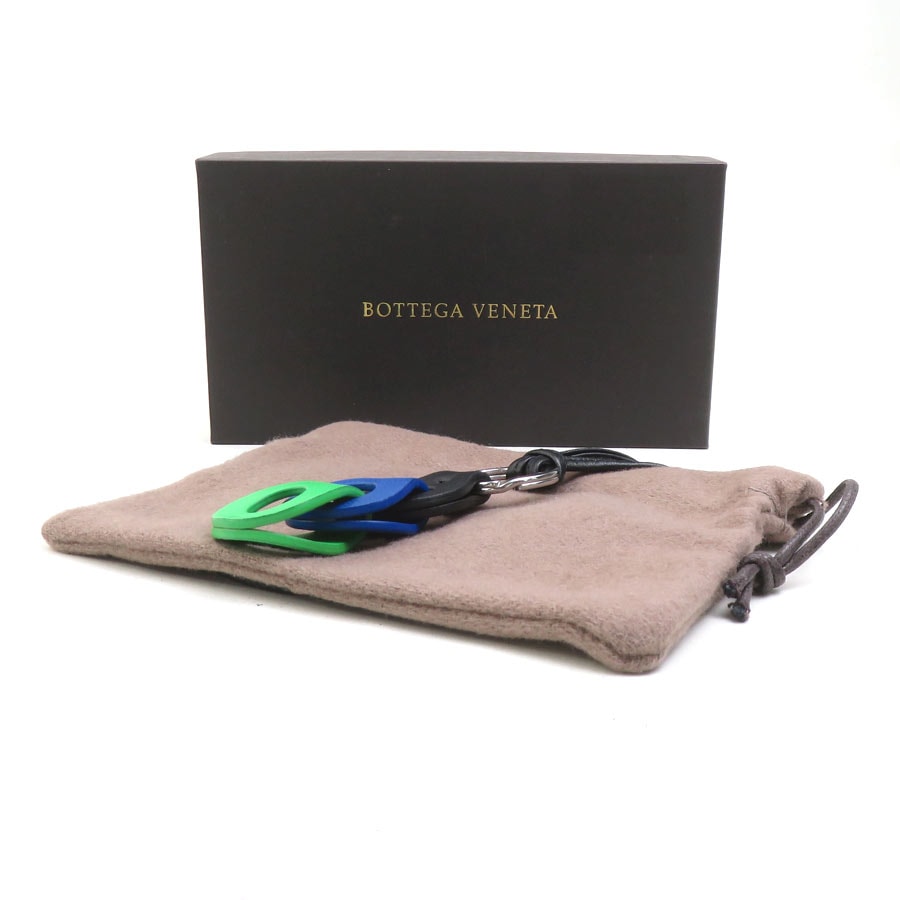 C (やや傷や汚れあり)】ボッテガヴェネタ BOTTEGAVENETA ネック