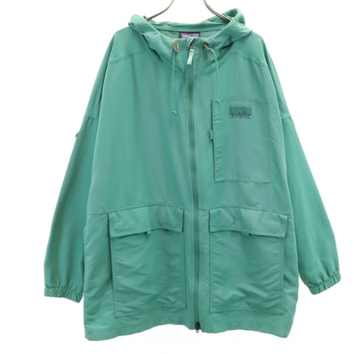 patagonia パタゴニア スカイセイル アンラインド マウンテンパーカー L グリーン 20460SP25 アウトドア ジャケット
