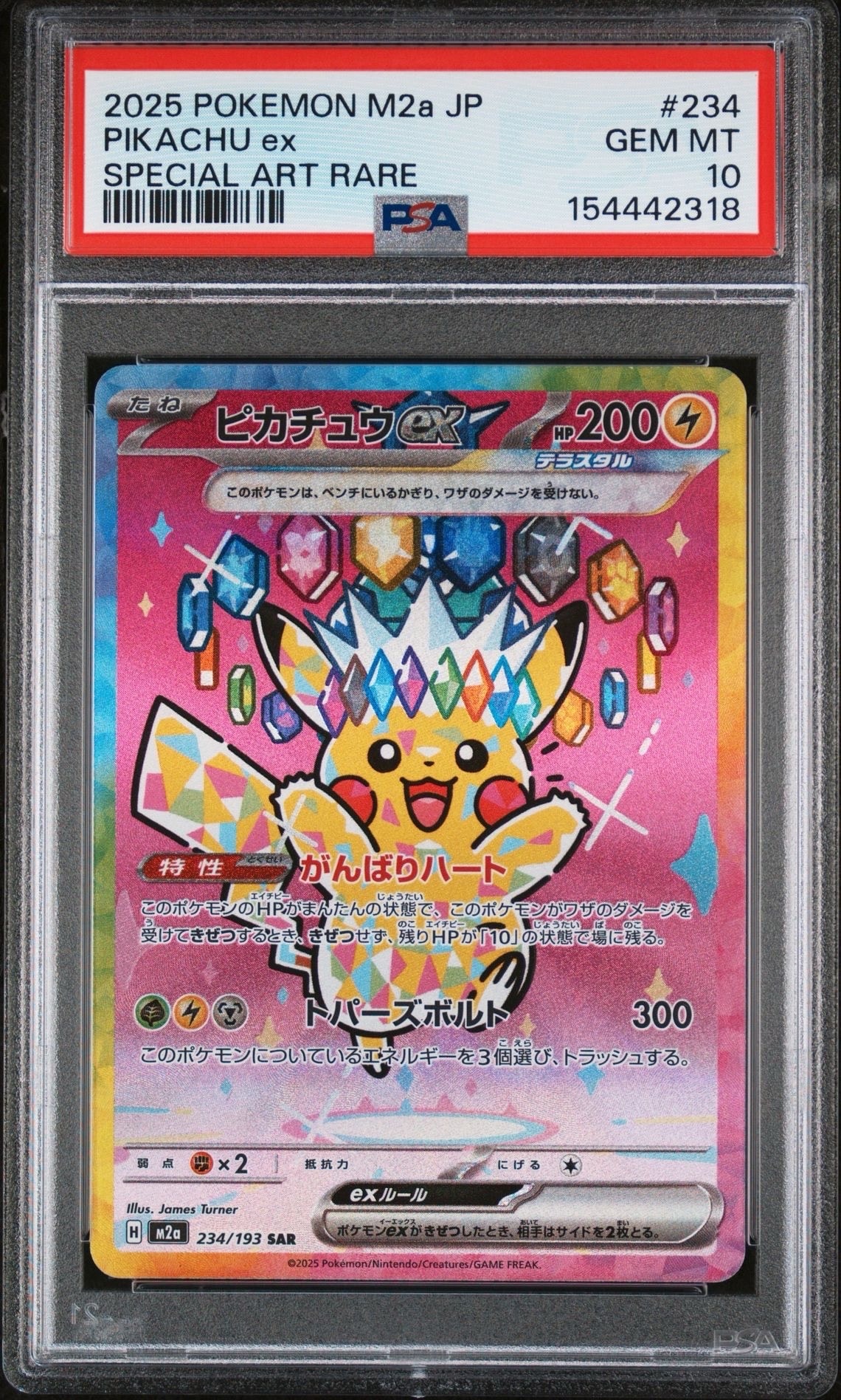 ガラルファイヤーV SR[S5a 077/070](強化拡張パック「双璧のファイター