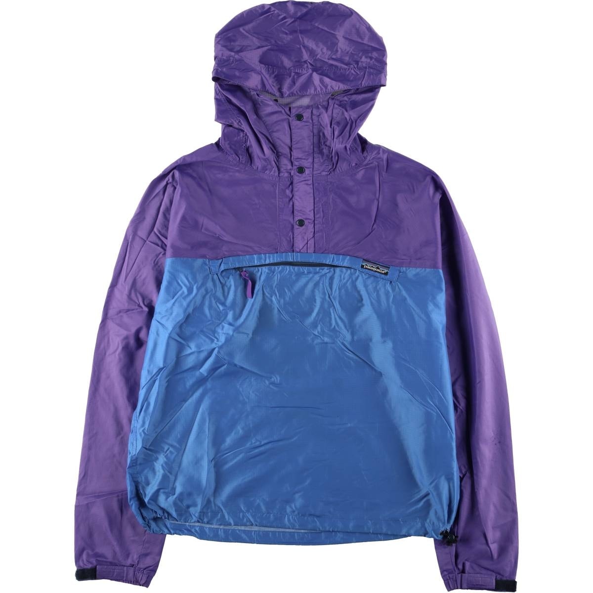 古着 80~90年代 パタゴニア Patagonia アノラックパーカー メンズL相当 ヴィンテージ/eaa583858