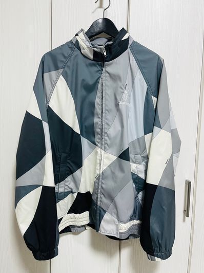 Supreme / Emilio Pucci® Sport Jacket "Black"
