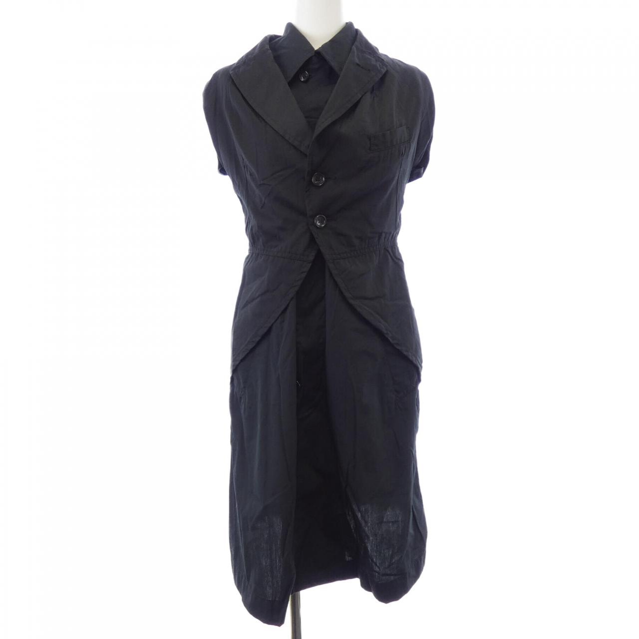 コムデギャルソン COMME des GARCONS コート