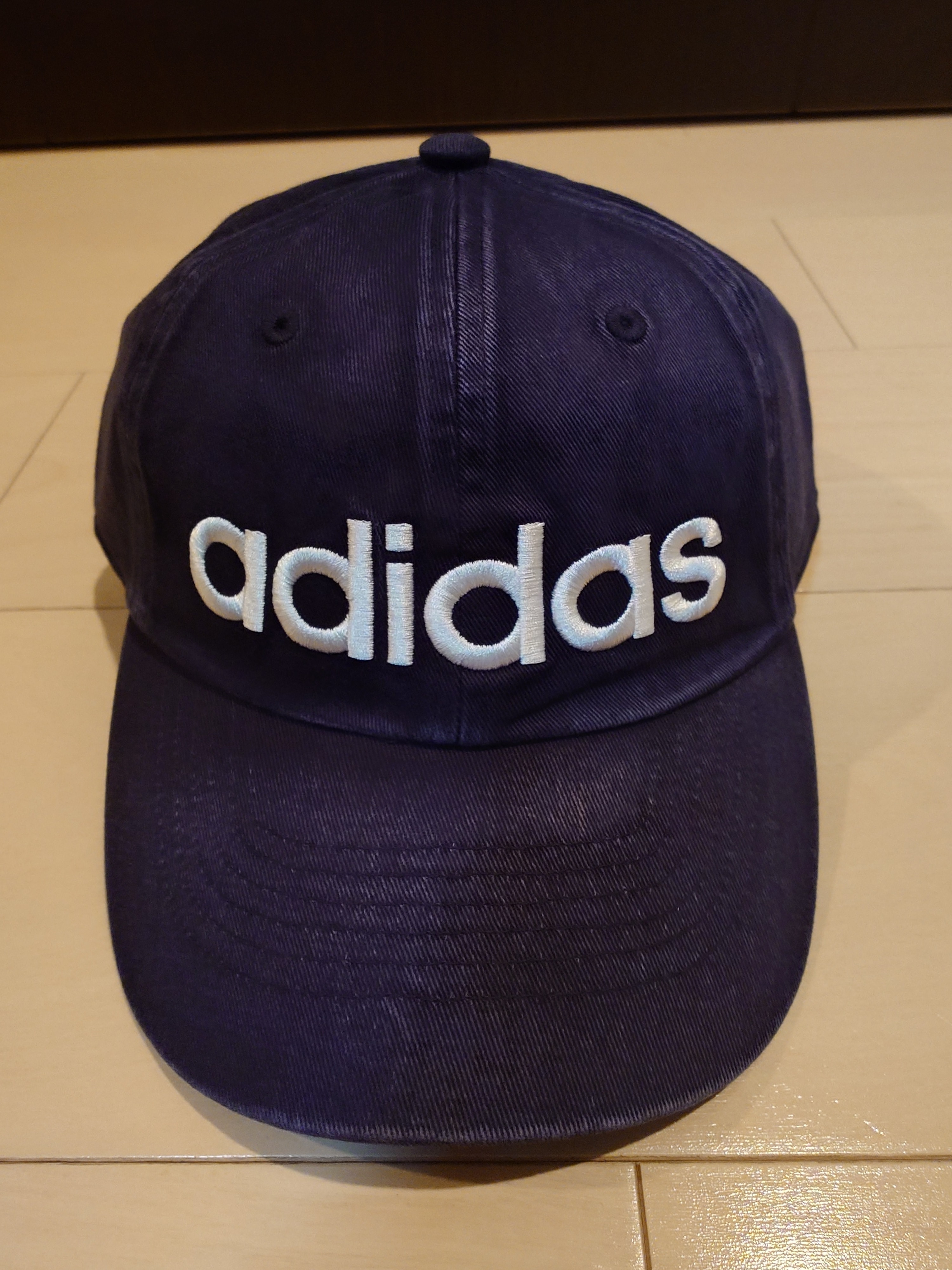 adidas x Song for the Mute Cap "Black"