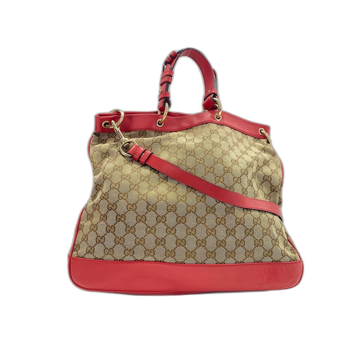 グッチ GUCCI ショルダーバッグ【中古】
