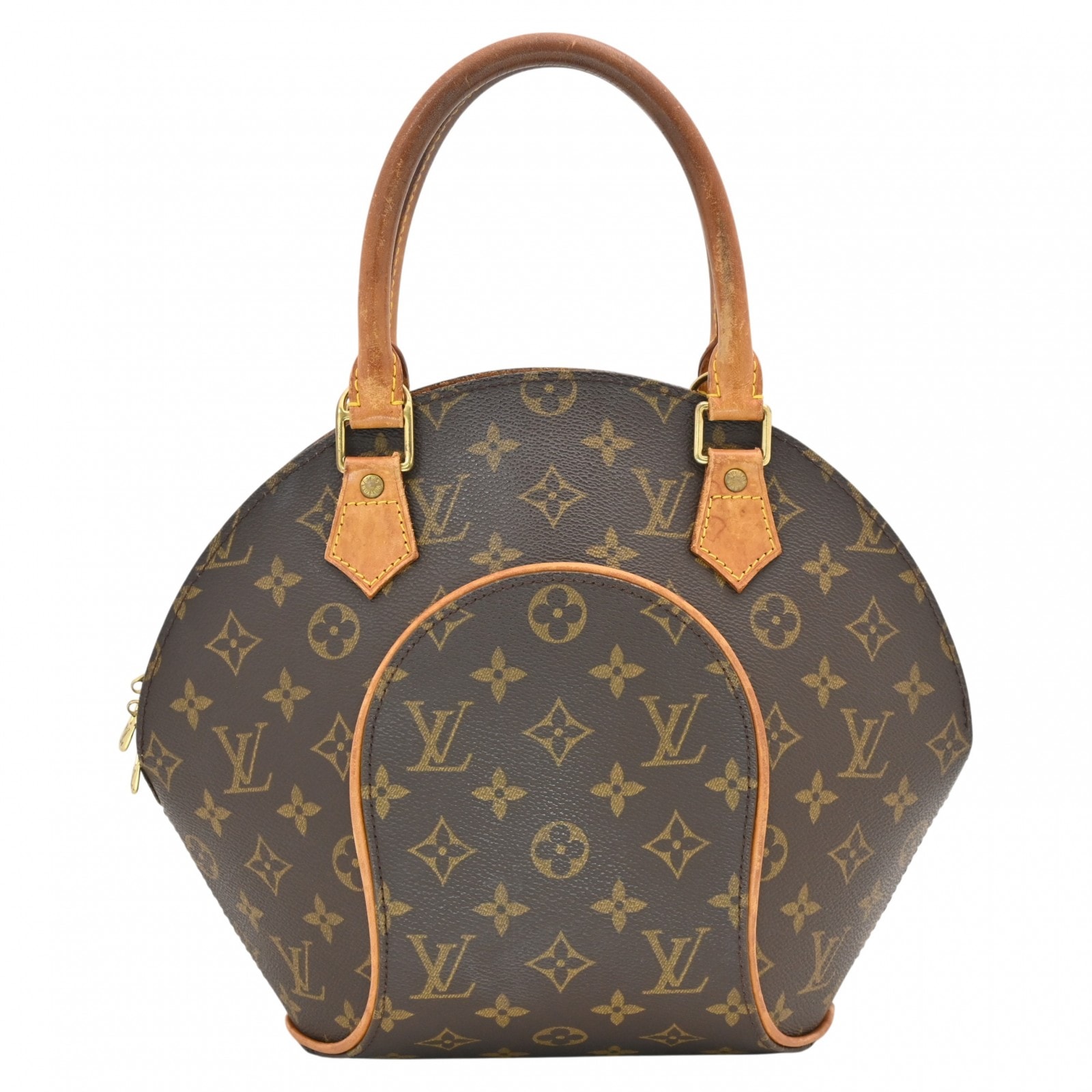 Louis Vuitton Ellipse PM Monogram