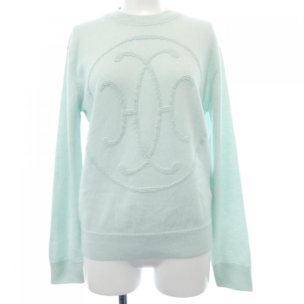 エルメス HERMES ニット