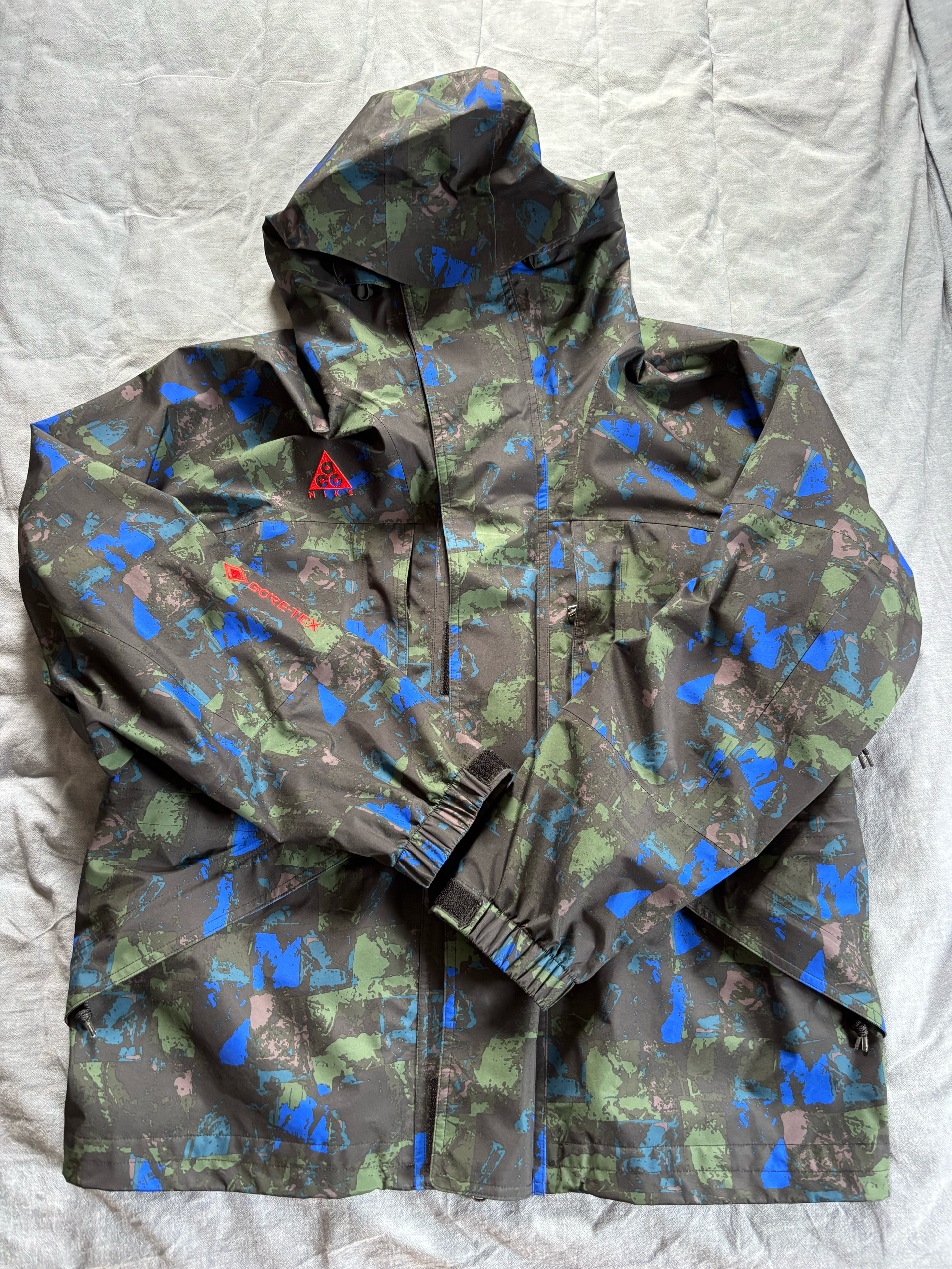 ACG Gore-Tex ジャケット