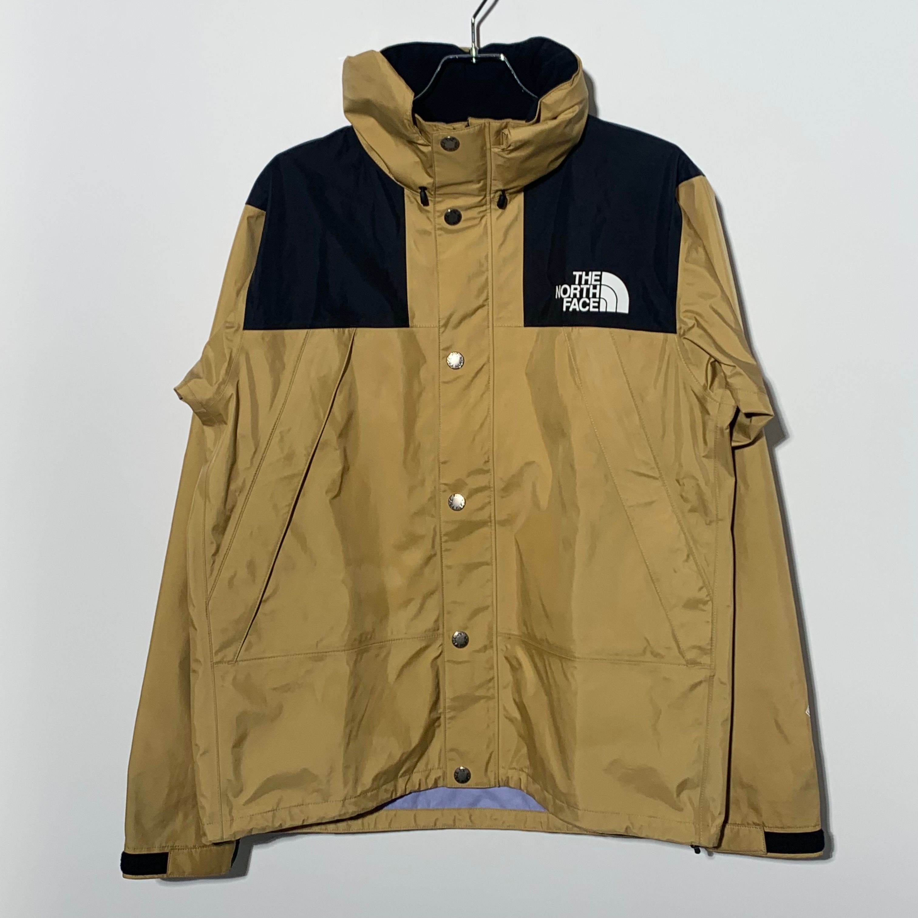 The North Face Mountain Raintex Jacket "Antelope Tongue"