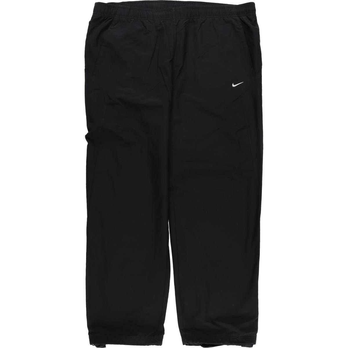 古着 ナイキ NIKE THE ATHLETIC DEPT ウォームアップパンツ ナイロンパンツ シャカシャカパンツ メンズXL相当/eaa593888