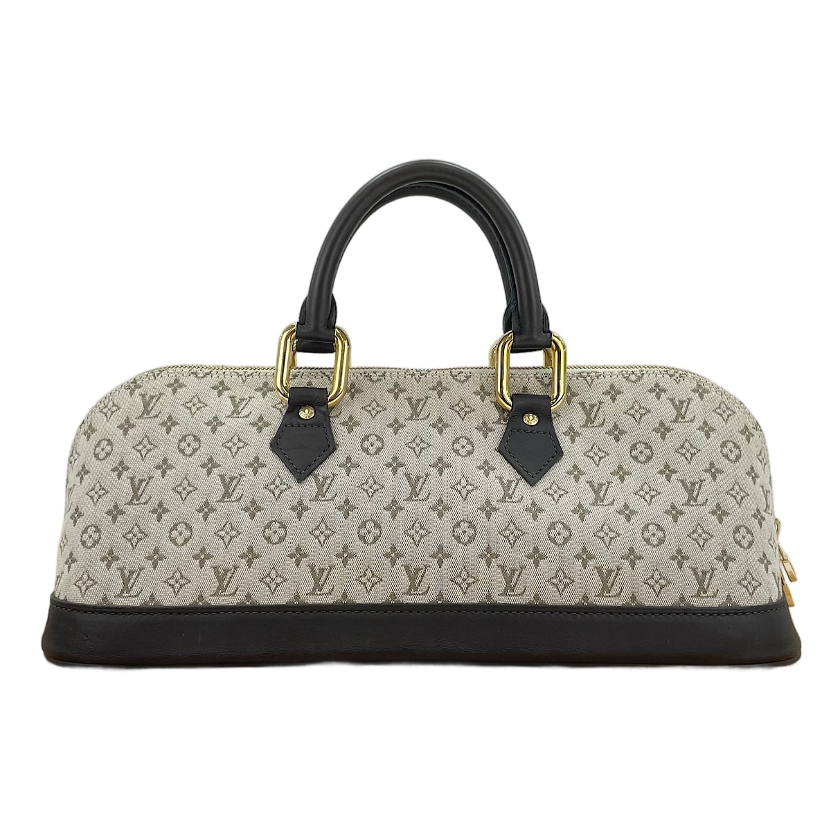 ヴィトン LV ハンドバッグ【中古】