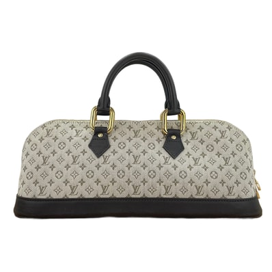 ヴィトン LV ハンドバッグ【中古】