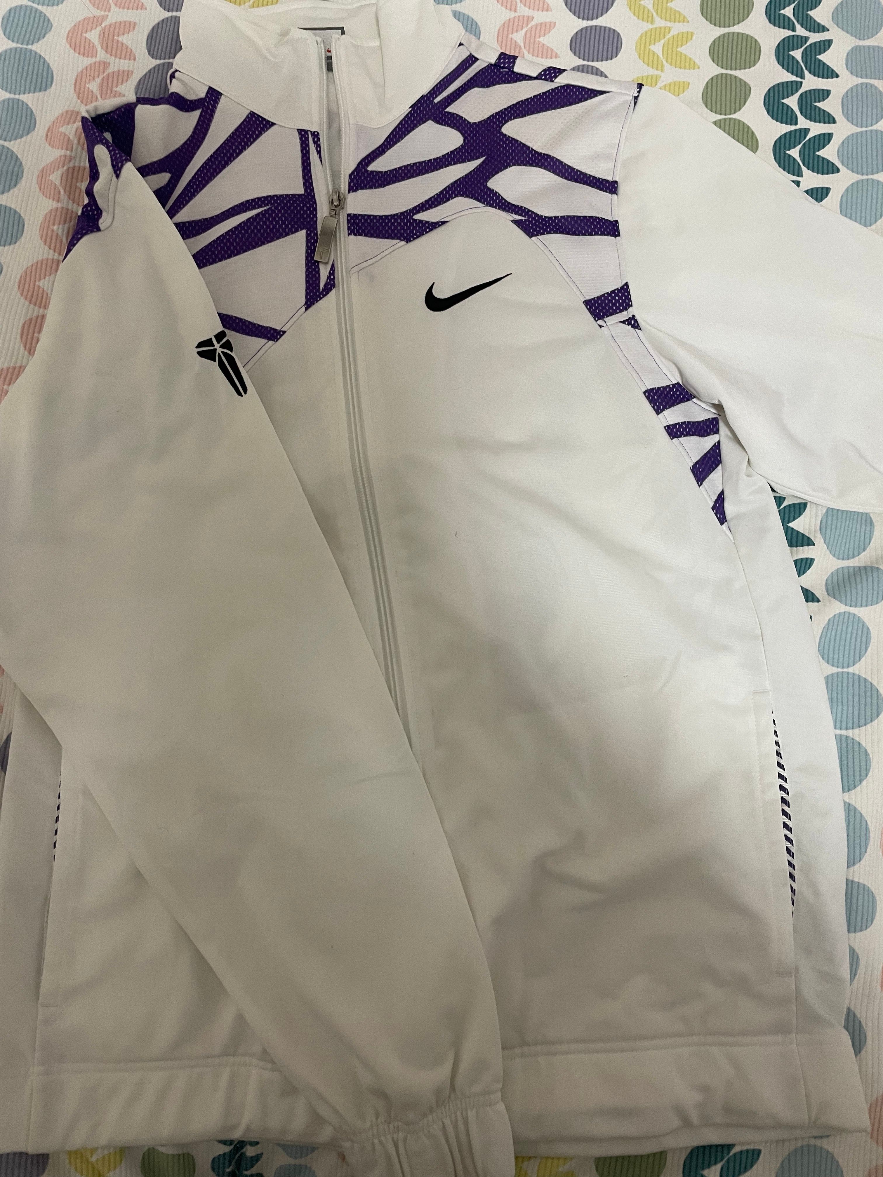 Nike Kobe ジャケット