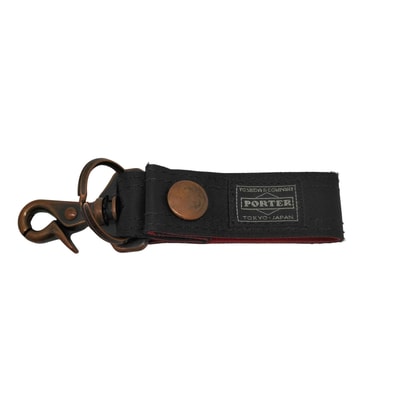 L-fine KEY HOLDER キーホルダー ストラップ【1143752592030】
