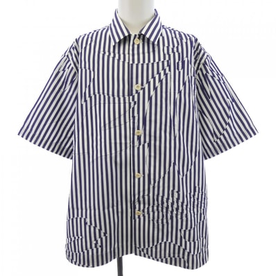 サカイ SACAI 24-03282M S/Sシャツ