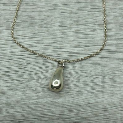 ティファニー ネックレス