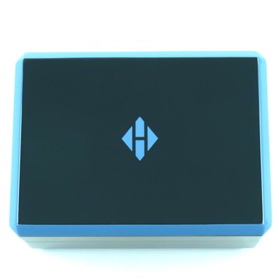 極美品 エルメス その他雑貨 カードケース ファセット ブリッジ Hティサージュ