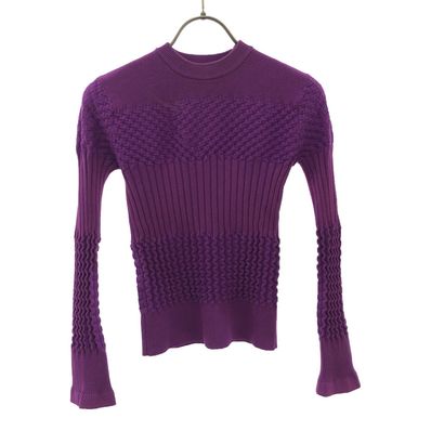 furfur ファーファー 長袖 セーター