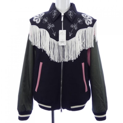 ディースクエアード DSQUARED2 S71AN0488 ブルゾン