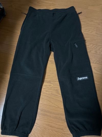 Supreme Polartec Pant Supreme Polartec Pant