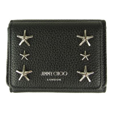 JIMMY CHOO ジミーチュウ 財布【美品】【中古】
