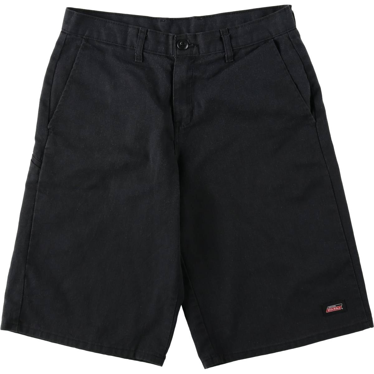 古着 ディッキーズ Dickies ワークショーツ ハーフパンツ メンズw31相当/eaa648137