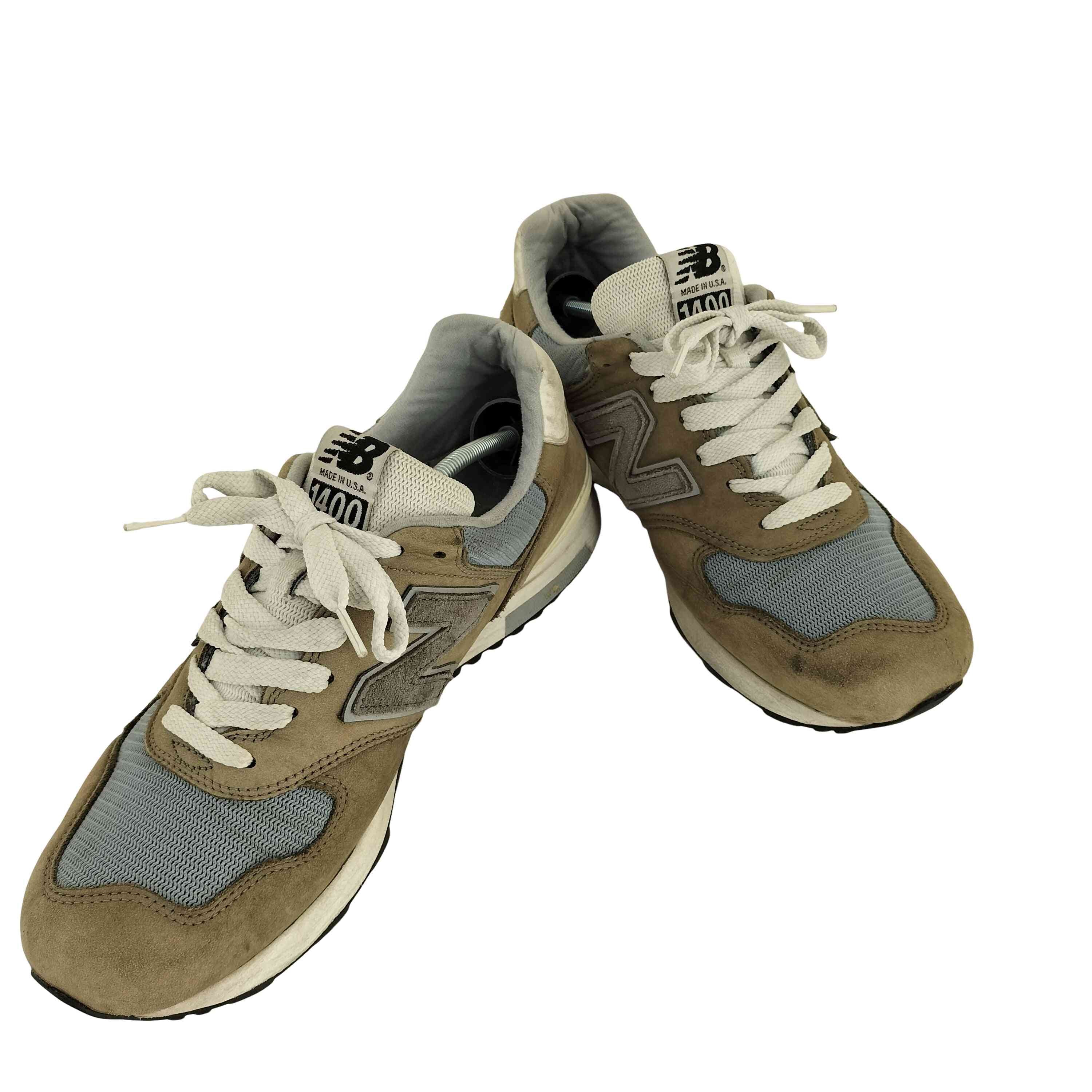 M1400 マーブルヘッド MADE IN USA【1143386235679】