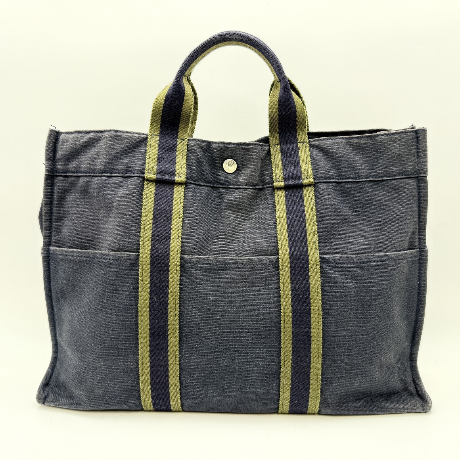 エルメス トートバッグ ユニセックス