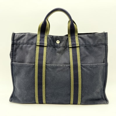 エルメス トートバッグ ユニセックス