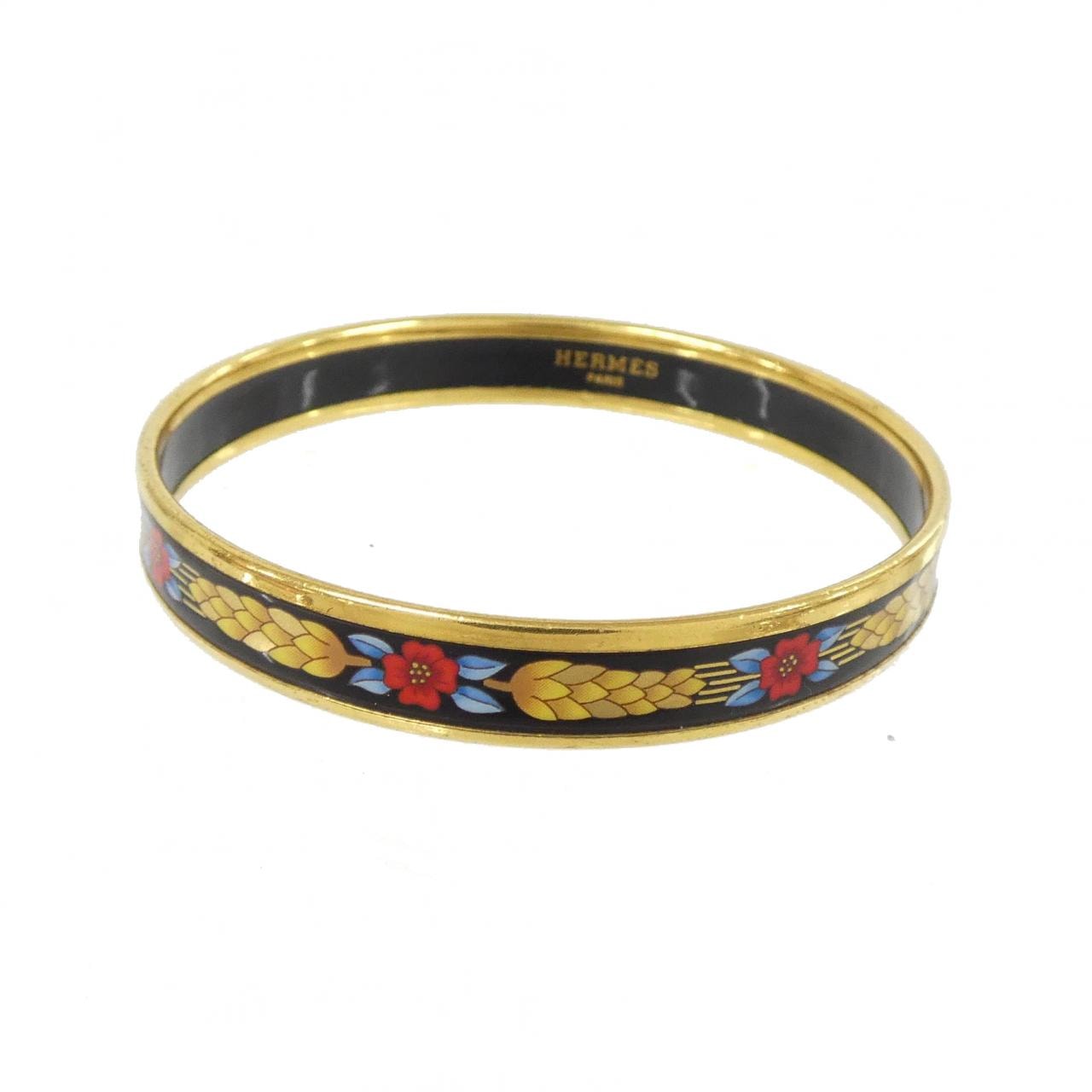 【ヴィンテージ】エルメス バングル