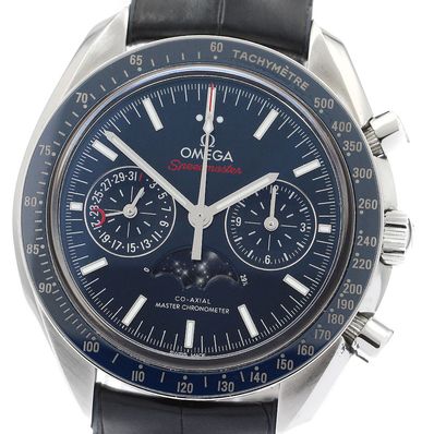 ☆良品 オメガ スピードマスター メンズ 【中古】