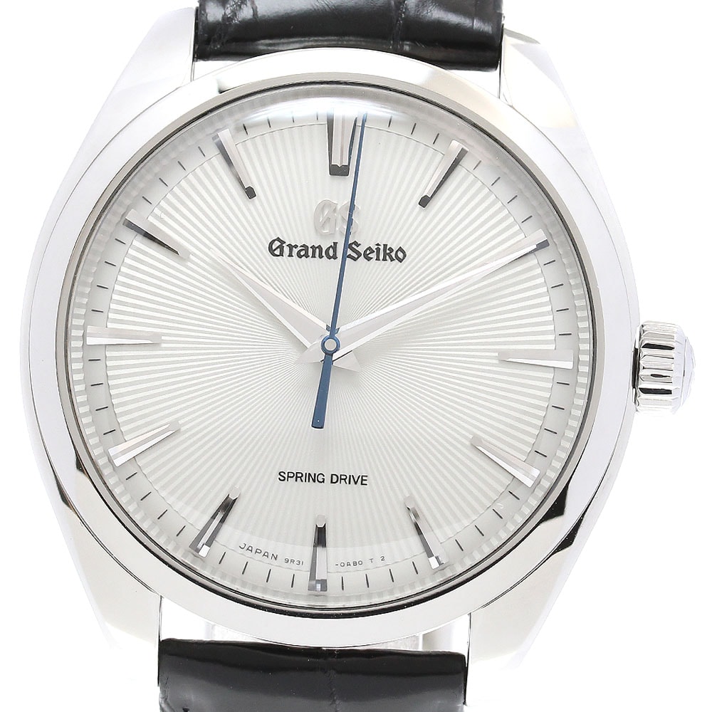 ☆良品 セイコー メンズ 【中古】