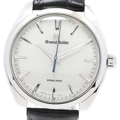 ☆良品 セイコー メンズ 【中古】